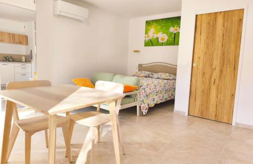 Les Hauts de Varage - Studio L'Orélia - Foto 1