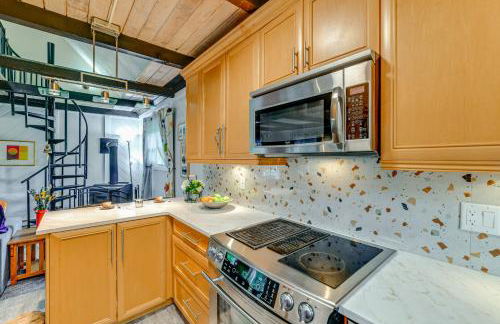 Catskills Mountain Casita Ski, Hike, Fish and Golf! - Foto 11