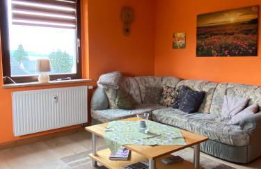 Ferienwohnung am Balkon des Erzgebirges - Bernsbach - Foto 4