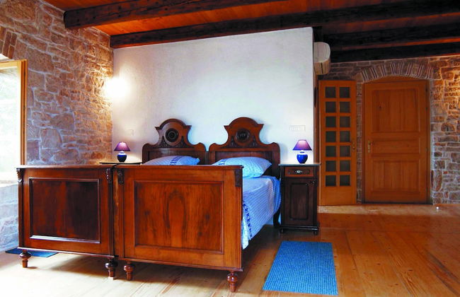 Marvelous Istrian Villa Morus - Photo 4