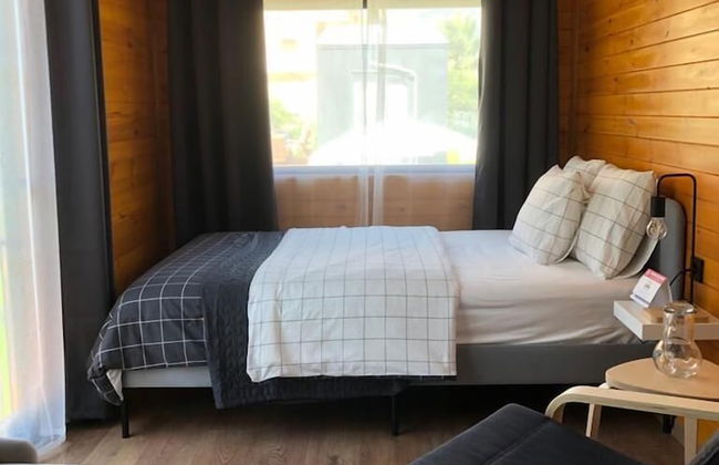 Lemon Tiny House - Foto 26