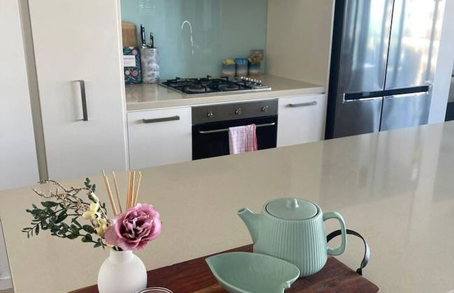 ZEN Paradise - 2-br Waterfront Ocean View Retreat - Foto 20