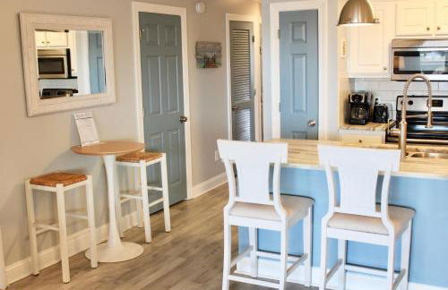 The Coastal Caper - Foto 14