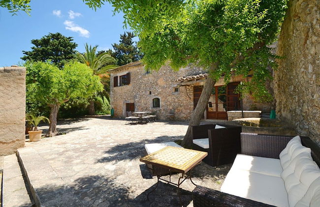 Villa in Buger With Pool and Scenic Views - Foto 34