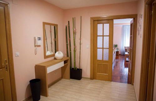 Laros Pios Alojamiento - Foto 10