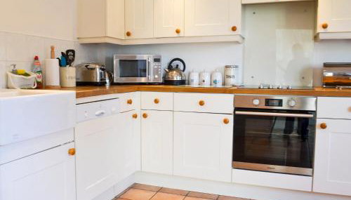 Cranberry Cottage - Foto 5