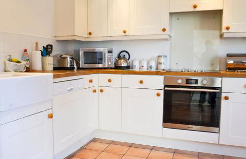 Cranberry Cottage - Foto 5