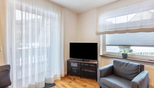 Charmante Fewo Neuenweg Hirsch - Foto 4