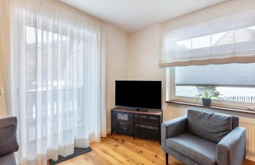 Charmante Fewo Neuenweg Hirsch - Foto 4