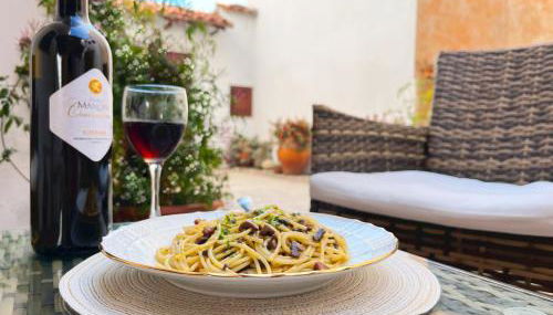 Casa Lia - Independent apartment in the Gulf of Orosei - Foto 2