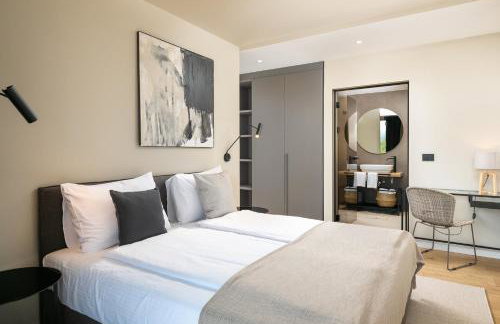 Oltremare Premium suite apartment w/pool in Rabac - Foto 5