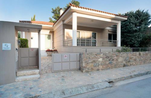 Casa Tierra Near ATH Airport - Foto 17