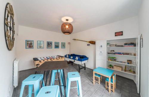 Casa Royale Appartamento Terra - Foto 20