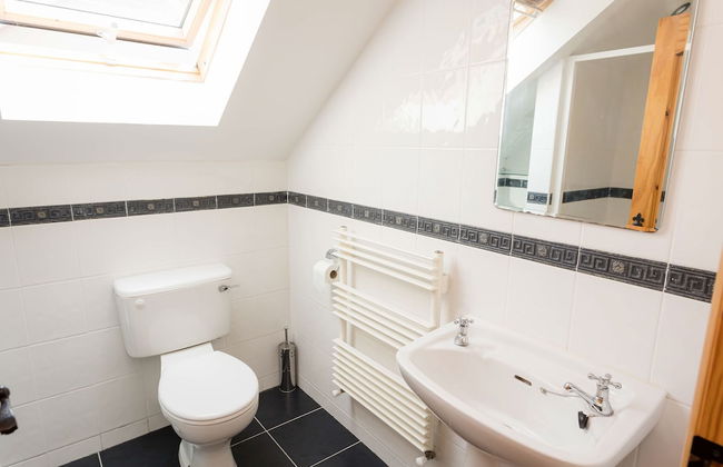 Kilkee Townhouse - Foto 18