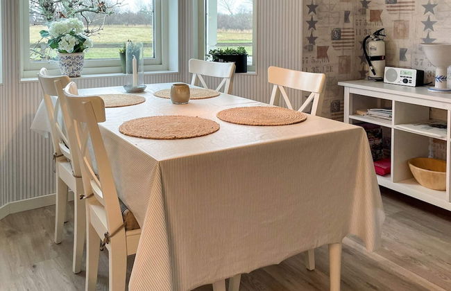 4 Star Holiday Home in Byxelkrok - Foto 18