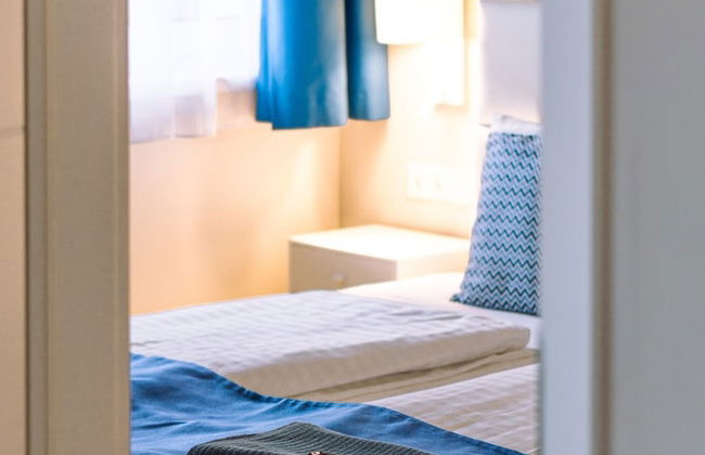 Lake Spirit Boutique Apartments - Foto 4