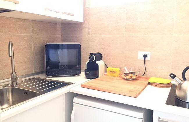 Brera - Fiori Chiari charme apartments - Foto 6