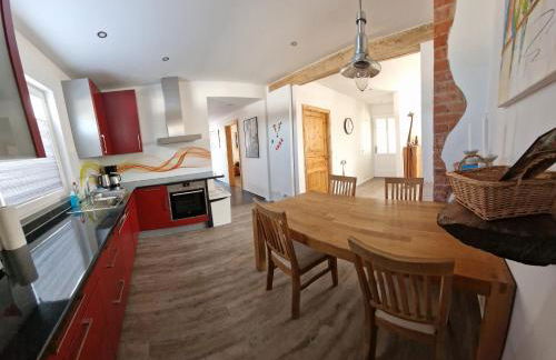 Ferienwohnung Gitte - Foto 12