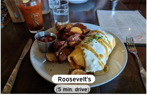 Charming 1BR NearBOKCntr-Gym,Lounge,Balcony,PetOK - Foto 21