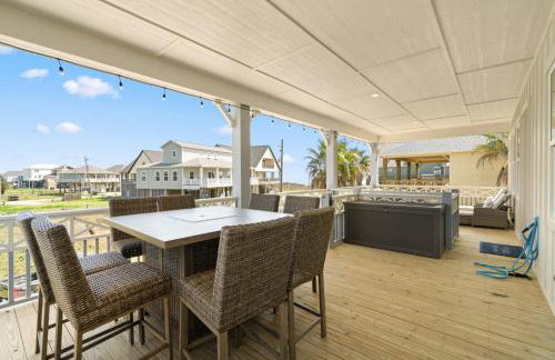 Golf Cart, Elevator, Stylish, 12 guests - LaPerla - Foto 68