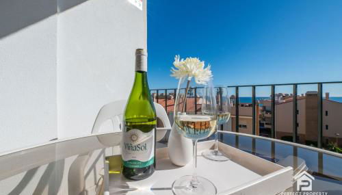 Apartment Castillo by Beach Sea View - Photo 2