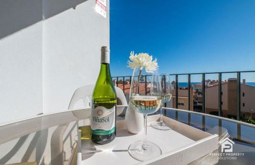 Apartment Castillo by Beach Sea View - Photo 2