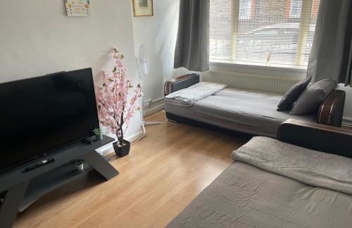 Self-catering Apartment in the Heart of London Victoria - Foto 16