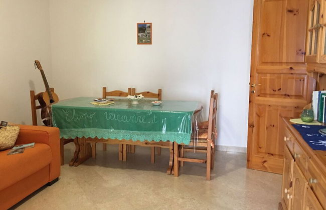 La casa a 3 minuti a piedi dalla spiaggia - Photo 10