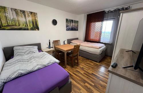 Schöne Ferienwohnung mit 3 Zimmern - Foto 1