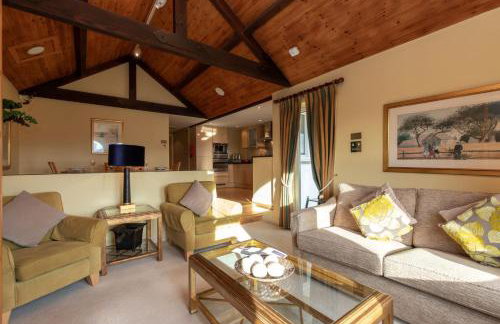 Underscar - Luxury 1 Bed Apartment - Foto 16