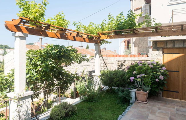 Apartments Gaura - Comfort One-bedroom Apartment With Terrace - Foto 19