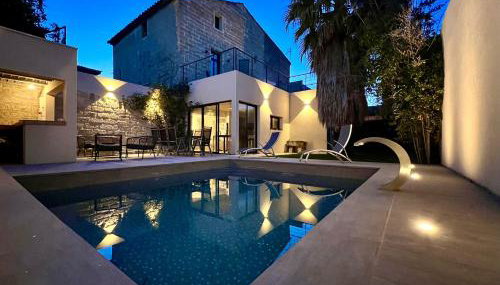 Cocon En Petite Camargue - Foto 1