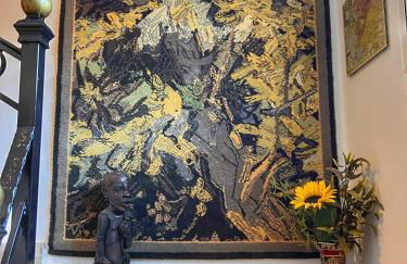 "Orchomenos" Apartment of Levidi Arcadian Apartments - Foto 41