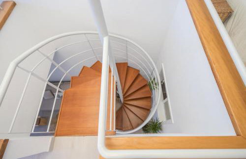 Sea Views Private Terrace 2BR House near the Beach - Foto 35