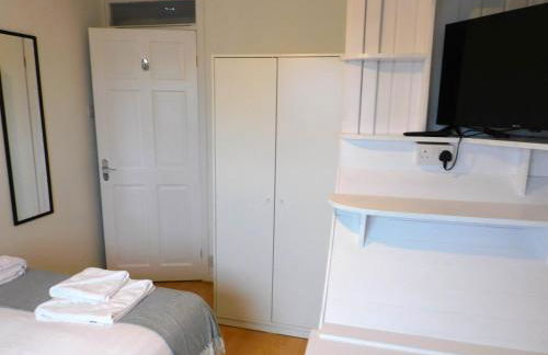 No 52 - Newly refurbished 3 bedroom home in East Kilbride - Foto 7