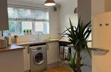 Chic 2 bedroom cottage - Foto 11