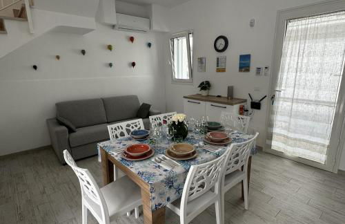 Villa Alessia - La Conchiglia - Foto 34