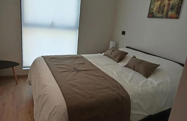 JC Apart Hotel Providencia - Foto 12