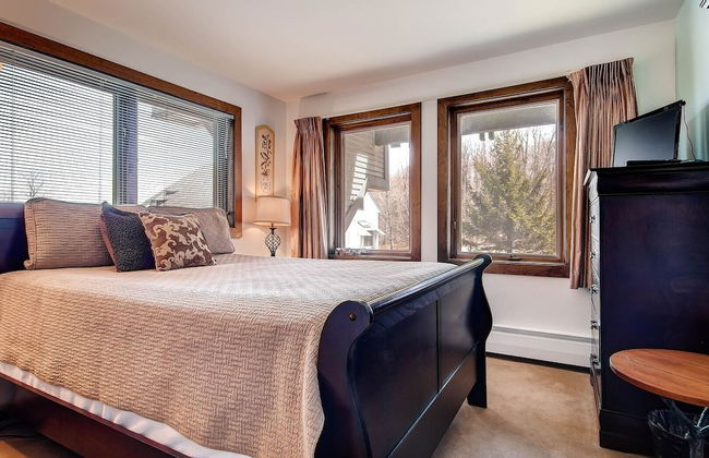 Sunrise Mountain Village by RedAwning - Foto 27