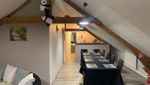 Le Clos des Trois Provinces, Zoo de Beauval - Photo 5