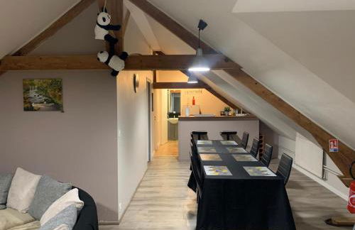 Le Clos des Trois Provinces, Zoo de Beauval - Foto 5