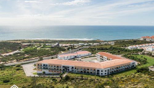 Summer in Paradise - Sea View and Pool in Ericeira - Foto 4