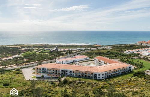 Summer in Paradise - Sea View and Pool in Ericeira - Foto 4