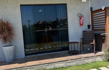 Pousada Vielas do Rosa - centrinho da praia do rosa - Foto 28