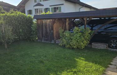 Charmantes Haus mit eigenem Garten - Foto 12