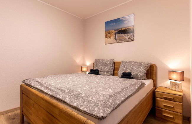 Ferienwohnung in Westerdeichstrich - Foto 5