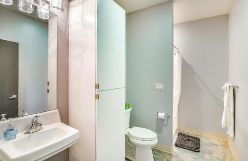 Home Near Road America and Elkhart Lake - Foto 8