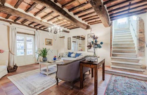 Dimora delle Camelie, a traditional stylish house - Foto 39