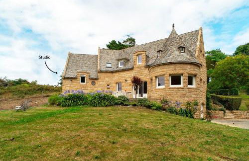 Studio Marin - Studio vue mer - Foto 7