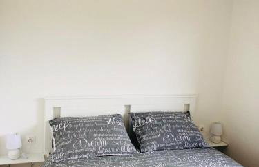 Holiday House Tesser with Pool - Foto 51